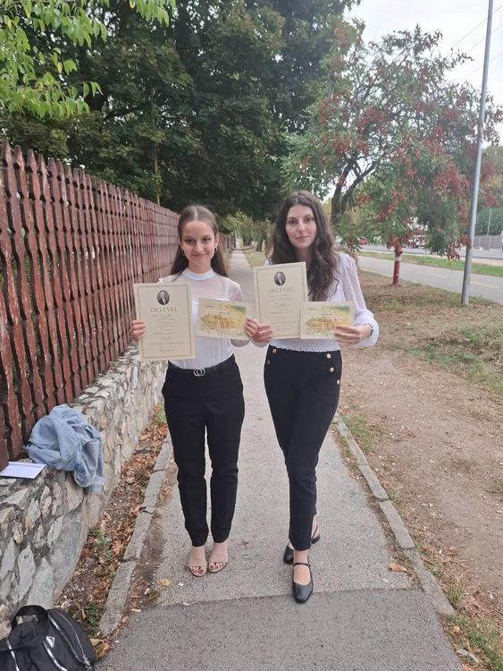 ☀️ Őszi napsütésben ragyogó sikerek! 🍂