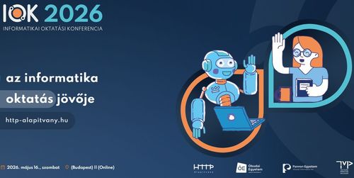 Hunyadis sikerek és elismerések az IOK 2026 országos konferencián!