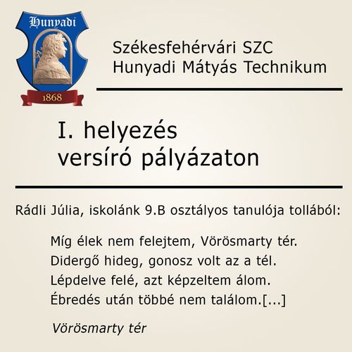 📜 𝗜. 𝗵𝗲𝗹𝘆𝗲𝘇𝗲́𝘀 𝘃𝗲𝗿𝘀𝗶́𝗿𝗼́ 𝗽𝗮́𝗹𝘆𝗮́𝘇𝗮𝘁𝗼𝗻